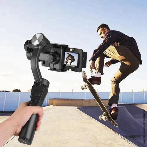 Gimbal - Estabilizador de Celular 3 Eixos